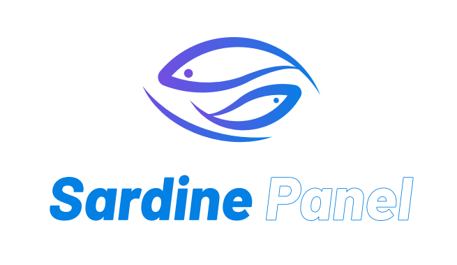 GitHub - yashi-soft/SardinePanel_Server: 轻量级后台管理框架，本项目是由 Spring ...
